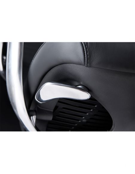 Конференц-крісло KRESLALUX HIME HM02P