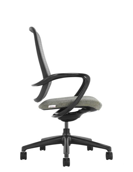 Конференц-крісло KRESLALUX HIME HM02B