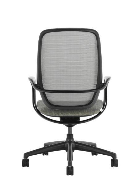 Конференц-крісло KRESLALUX HIME HM02B