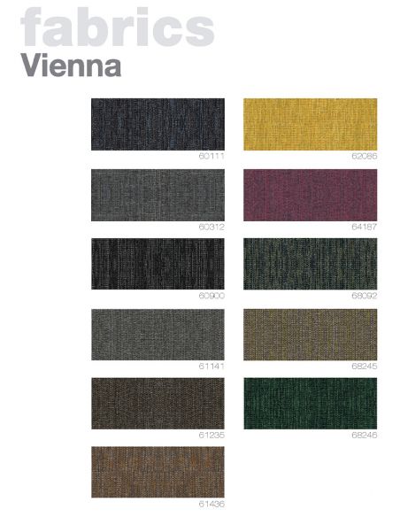 Конференц-крісло KRESLALUX HIME HM02B