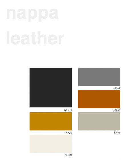 Конференц-крісло KRESLALUX HIME HM02B