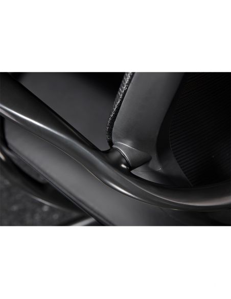 Конференц-крісло KRESLALUX HIME HM02B