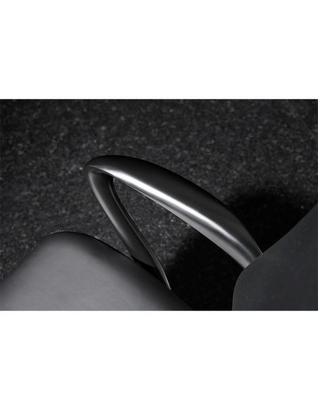 Конференц-крісло KRESLALUX HIME HM02B