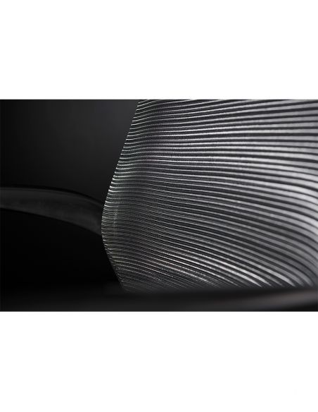 Конференц-крісло KRESLALUX HIME HM02B