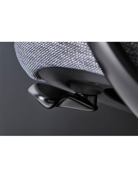 Конференц-крісло KRESLALUX HIME HM02B