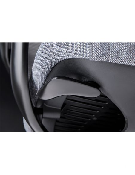 Конференц-крісло KRESLALUX HIME HM02B