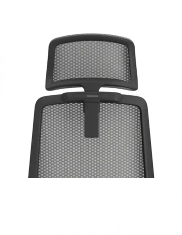 Крісло OKAMURA ABILIS CB LIGHT GREY...