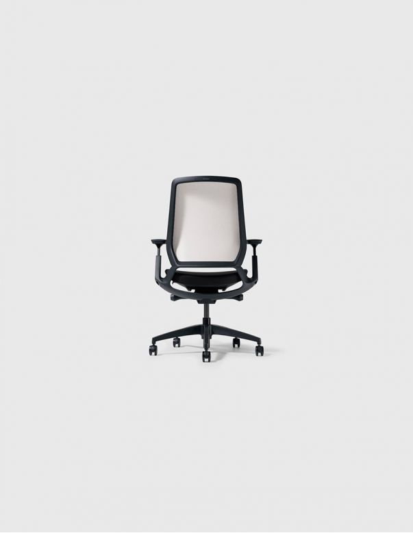 Крісло OKAMURA ABILIS CB LIME GREEN...