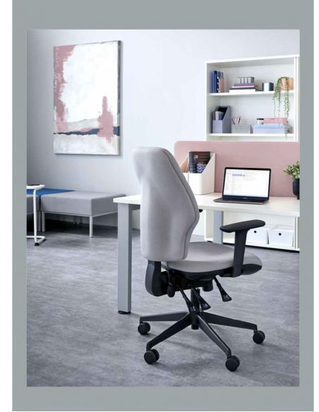 Крісло TORASEN ORTHOPAEDICA OC117HA ортопедичне