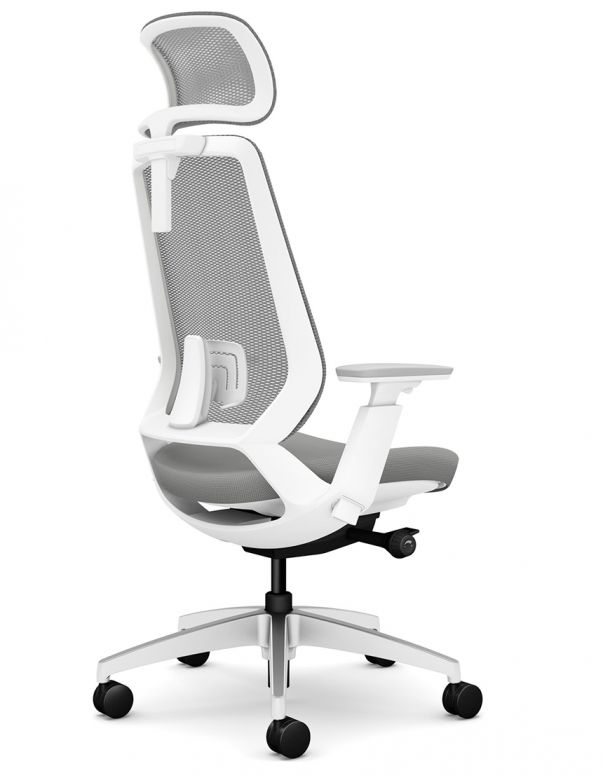Крісло OKAMURA ABILIS FB LIGHT GREY... Крісло OKAMURA ABILIS FB LIGHT GREY...