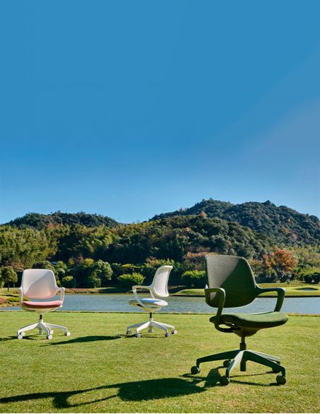 Крісло KRESLALUX NIRO-D01 BLACK, для відвідувача