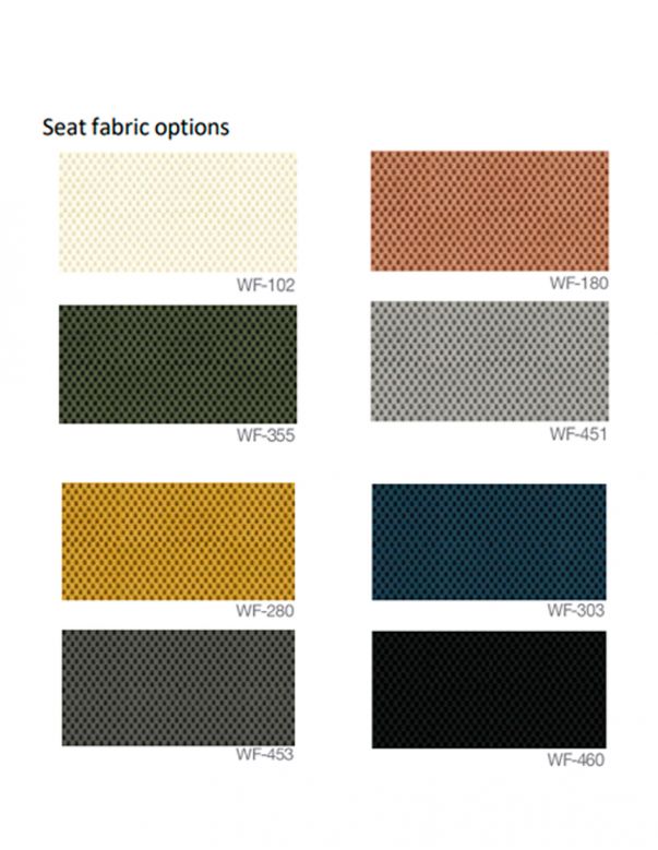 Крісло KRESLALUX NIRO-D34 GREEN, для...