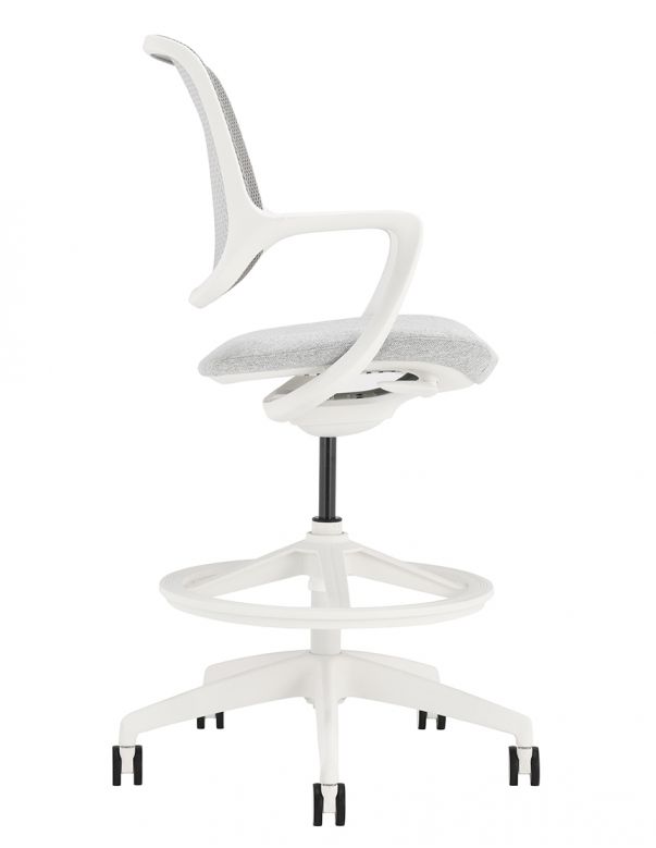 Барне крісло KRESLALUX BARSTOOL...