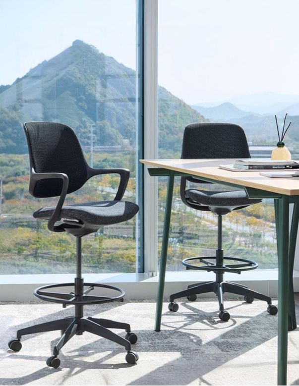 Барне крісло KRESLALUX BARSTOOL...