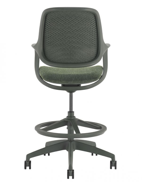 Барне крісло KRESLALUX BARSTOOL...