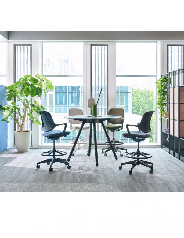 Барне крісло KRESLALUX BARSTOOL...