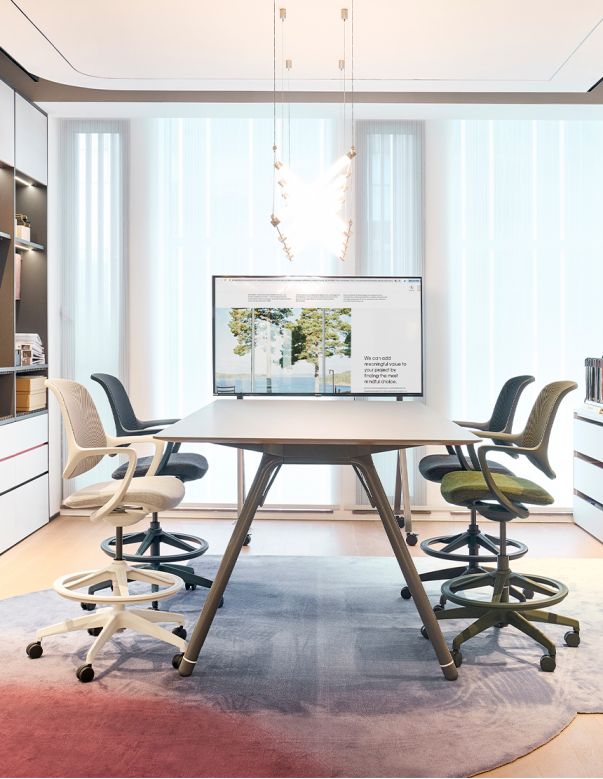 Барне крісло KRESLALUX BARSTOOL...