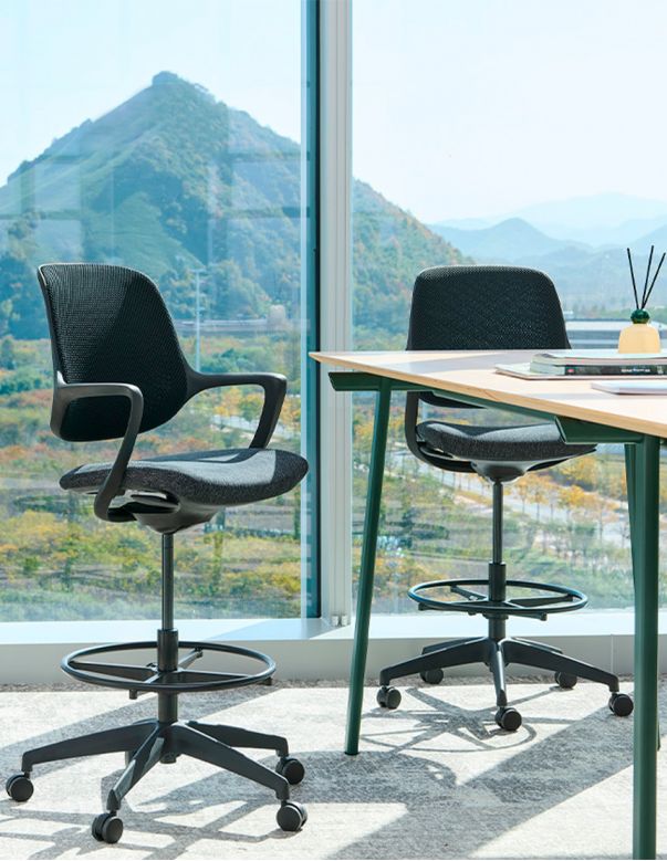 Барне крісло KRESLALUX BARSTOOL...