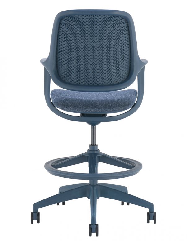 Барне крісло KRESLALUX BARSTOOL...