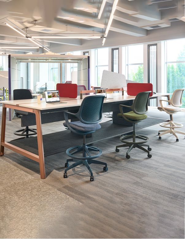 Барне крісло KRESLALUX BARSTOOL...