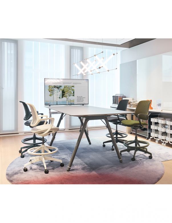 Барне крісло KRESLALUX BARSTOOL...