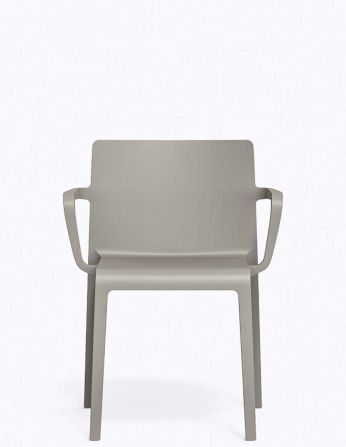 Стілець PEDRALI VOLT 675 Сірий 2
