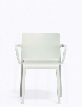 Стілець PEDRALI VOLT 675 Білий 2