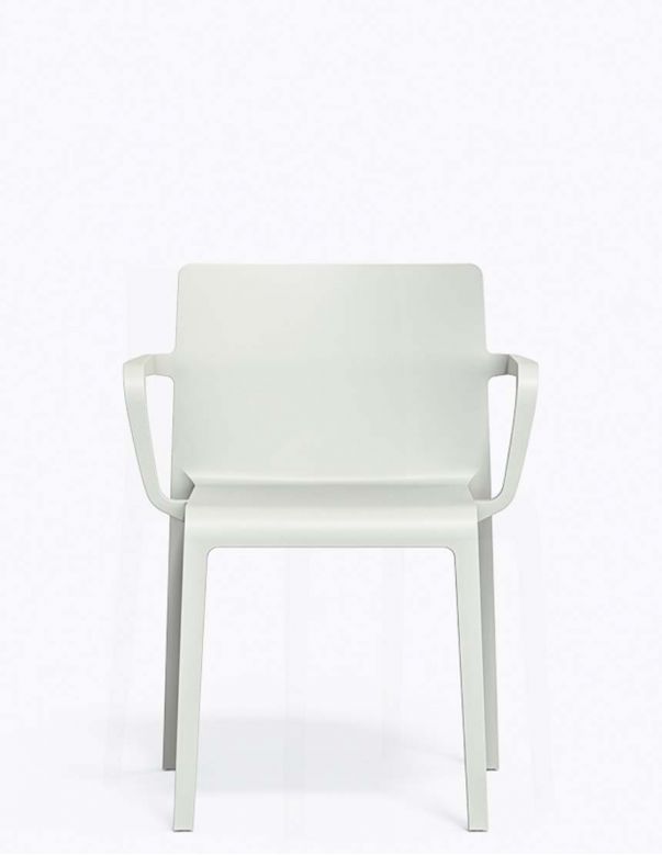 Стілець PEDRALI VOLT 675 Білий