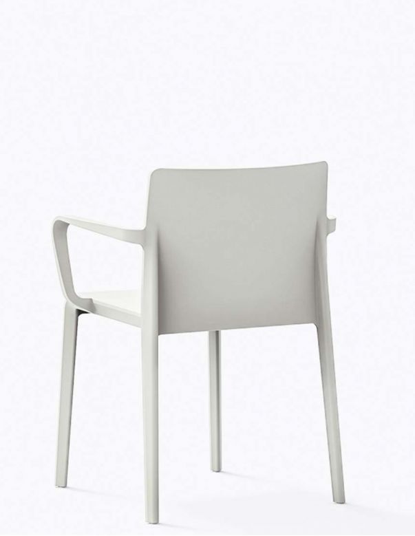 Стілець PEDRALI VOLT 675 Білий