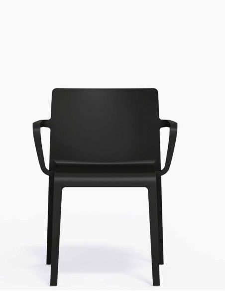 Стілець PEDRALI VOLT 675 Чорний