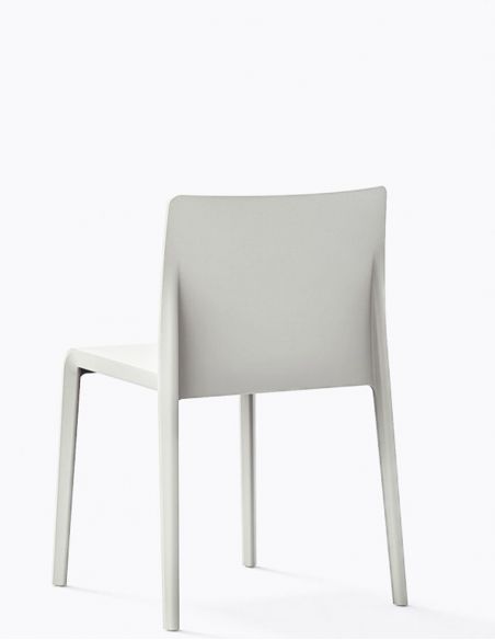 Стілець PEDRALI VOLT 670 Білий