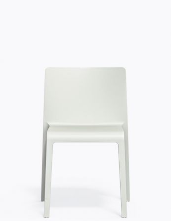 Стілець PEDRALI VOLT 670 Білий 2