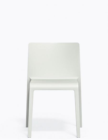 Стілець PEDRALI VOLT 670 Білий
