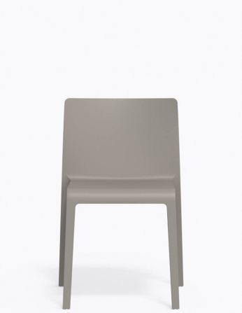 Стілець PEDRALI VOLT 670 Сірий 2
