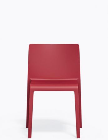 Стілець PEDRALI VOLT 670 Червоний 2
