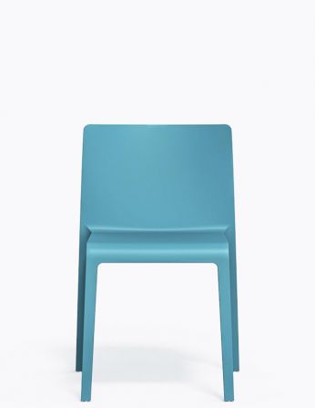 Стілець PEDRALI VOLT 670 Блакитний 2