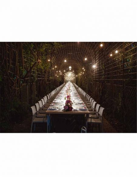 Стілець PEDRALI VOLT 670 Жовтий