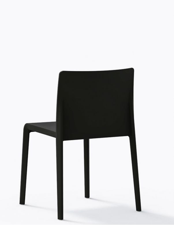 Стілець PEDRALI VOLT 670 Чорний
