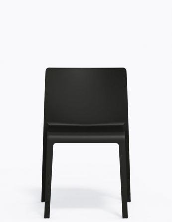 Стілець PEDRALI VOLT 670 Чорний 2