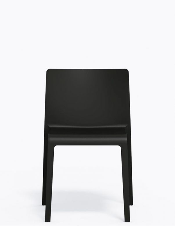 Стілець PEDRALI VOLT 670 Чорний