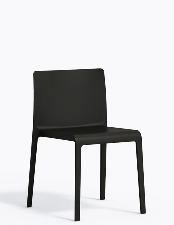 Стілець PEDRALI VOLT 670 Чорний