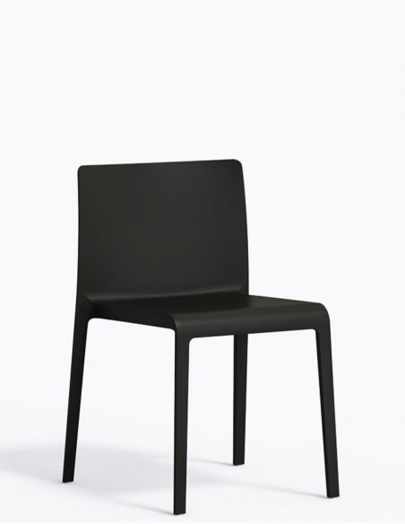 Стілець PEDRALI VOLT 670 Чорний