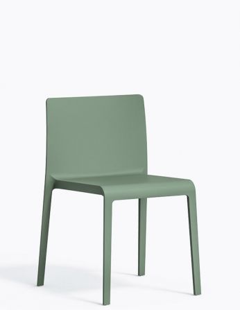Стілець PEDRALI VOLT 670 Зелений