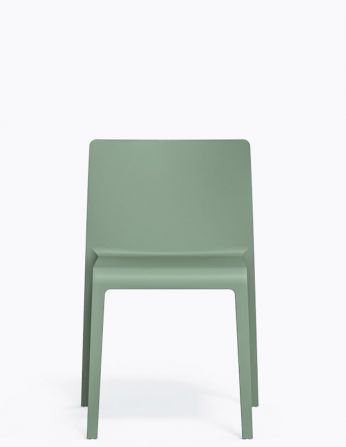 Стілець PEDRALI VOLT 670 Зелений 2
