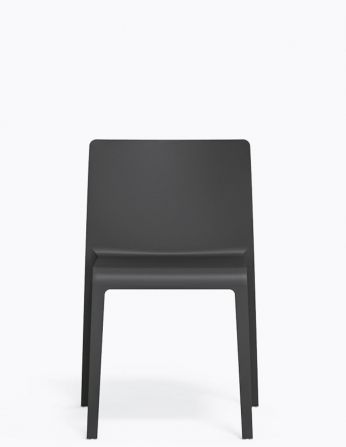 Стілець PEDRALI VOLT 670 Графітовий 2