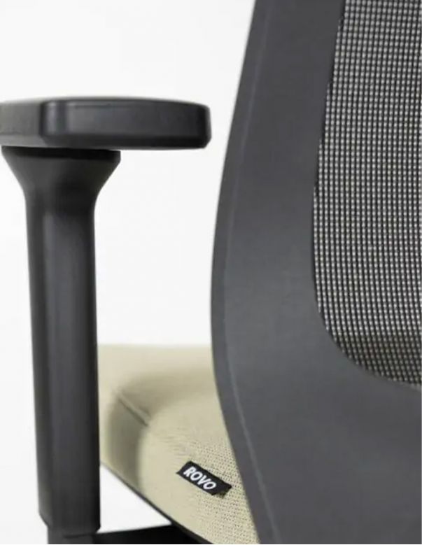 Крісло ROVO R22 6050 S4 ергономічне