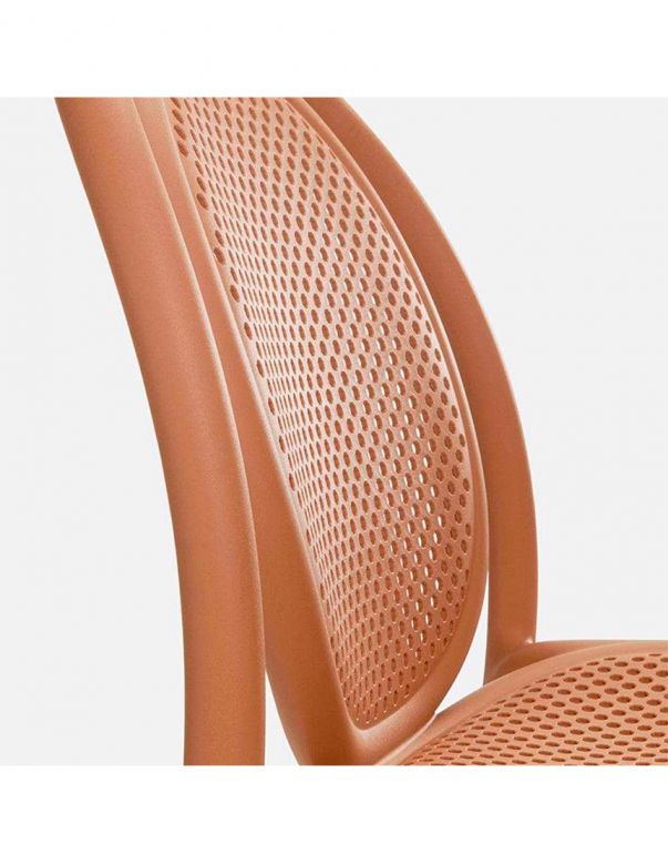 Стілець PEDRALI REMIND 3730 TE...