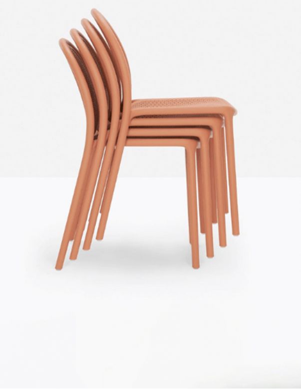 Стілець PEDRALI REMIND 3730 TE...