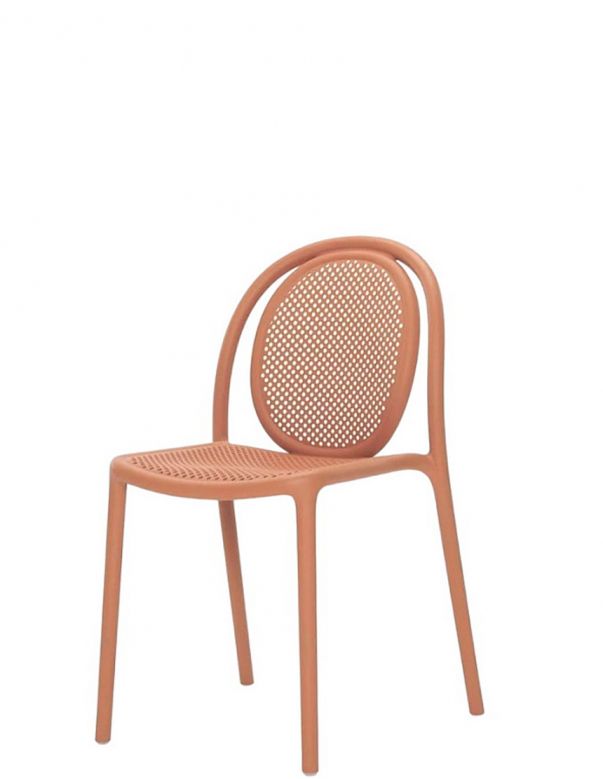 Стілець PEDRALI REMIND 3730 TE...
