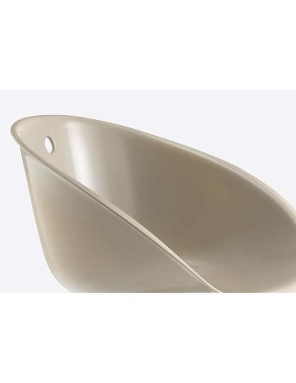 Стілець PEDRALI GLISS 920 Білий...